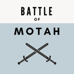 Battle of Motah