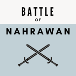 Battle of Nahrawan
