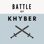 Battle of Khyber