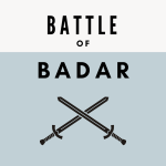 Battle of Badar
