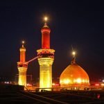 Visiting Holy Graves (Ziyarah)-Karbala