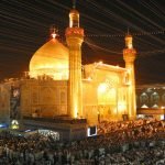 Authority of Ahl Al-Bayt-asws (few examples)