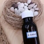 Alcohol in Perfumes and Skin-Care Products