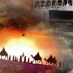 Imam Hussain-asws Left Makkah for Iraq after Performing Umrah