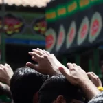 Zanjir Zani and Qama Zani