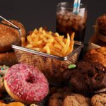 Food Intake Habits of Today