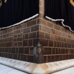 Imam Ali’s coming to the Kabah on 13th of Rajab