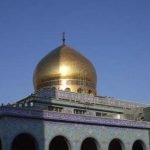 Syeda Zainab binte Amir-ul-Momineen-asws