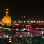 Sanctity and Protection of Holy Sites