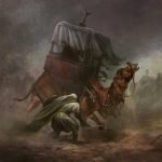 Fitna (Strife) in the Land