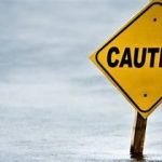 Taking Cautions and being Careful