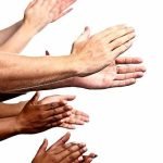 Whistling and Clapping are Abhorred in Islam