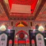 Qasim-asws Ibn Hassan-asws