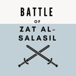Battle of Zat Al-Salasil