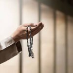 Saying Ameen after a Supplication