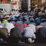 Jumah and Eid Prayers in Congregations