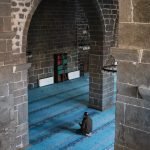 Saying Ameen after a Supplication