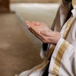 Pardoning and Leniency