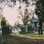 Funeral Rituals and Women and their presence in a Graveyard