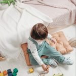 Ear Rings for Children