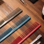 Combing Hair – Benefits