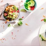 Dieting – Moderation in Food intake