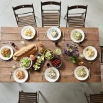 Food Consumption Manners