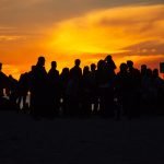 Gatherings to join or avoid