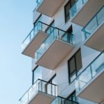 New House – Moving in or Building