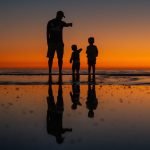 Good Relationships Avert Death