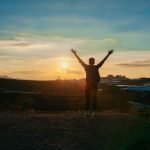 Let go of what does not concern us