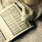 Guidance is only through the Holy Words of Masomeen (asws)