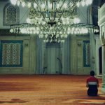 That’s how we should become