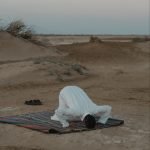 Mola Ali asws Explanation of Salat