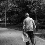 Aging and Growing Older