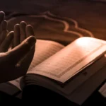 Praying for Others Brings Rewards
