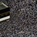 Farewell Hajj of Rasool Allah-saww