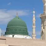 Prophet Mohammed-saww